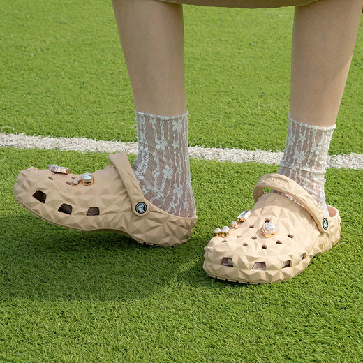 夏日必备【卡骆驰crocs  亲子款洞洞鞋】涉水玩乐 不闷脚 亲子同款 商品图1