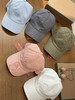 HD37 Loro Piana 经典刺绣棒球帽 商品缩略图1
