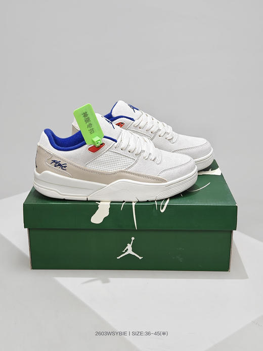 乔丹Jordan Air Jordan 4 RM 复古男女 篮球鞋 商品图1