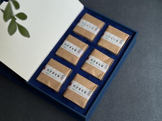 【春茶特惠集市】2025天心岩肉桂，桂皮香、蜜桃香、果香、木质香，超长待机，15冲后尾水还带着甜 商品图2