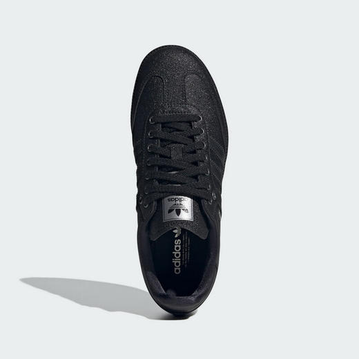 adidas阿迪达斯 女板鞋 KI6265 商品图4