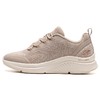 Skechers斯凯奇 女休闲鞋 117561-NAT 商品缩略图0