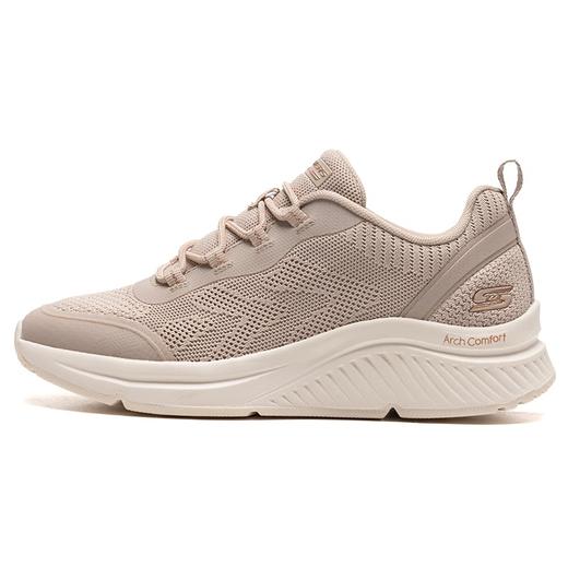 Skechers斯凯奇 女休闲鞋 117561-NAT 商品图0