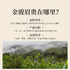 正山堂 金骏眉 红茶特制金骏眉茶叶特级私享装小袋装8g 商品缩略图4