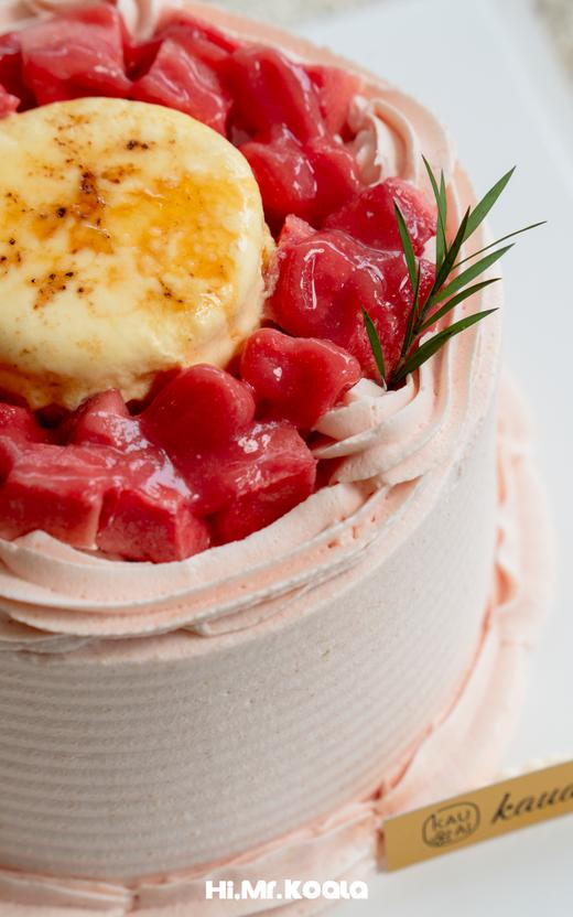 布蕾芭乐乐·| 烤爱 商品图1