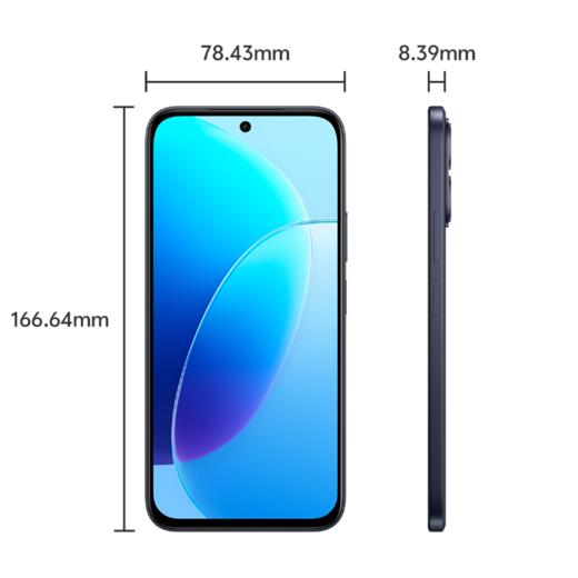 vivo Y500s 商品图1