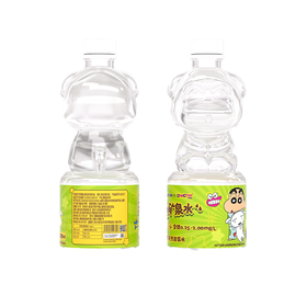 乔克蒂姆580ml小新饮用天然矿泉水
