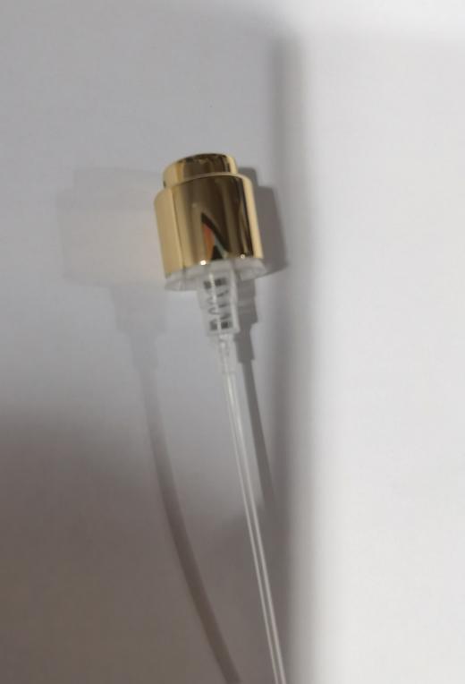 50ml 喷头中套（玫瑰金） 商品图0