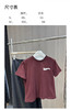 原单小版型T恤 商品缩略图10