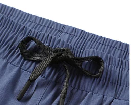 F032728春季新款户外休闲百搭耐磨防刮印花速干裤长裤 商品图7