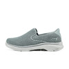 Skechers斯凯奇 男一脚蹬健步鞋 216646-GRY 商品缩略图2