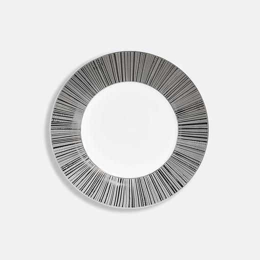 Bernardaud/柏图欧式奢华高端餐盘餐厅展示盘鱼盘沙拉碗 商品图3