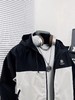 F032735春季新款户外运动内外双拉链训练重工连帽长袖冲锋衣 商品缩略图4