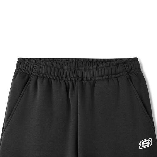Skechers斯凯奇 男针织长裤 L325M105-0018 商品图3