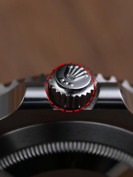 劳力士126610LV-0002 商品图3