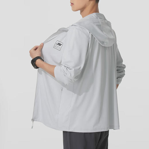 Skechers斯凯奇 通用皮肤衣 P225U130-02VP 商品图4