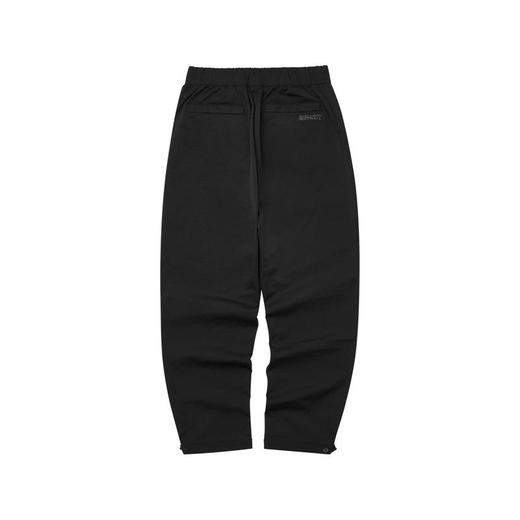 Skechers斯凯奇 女梭织长裤 L324W031-0018 商品图2