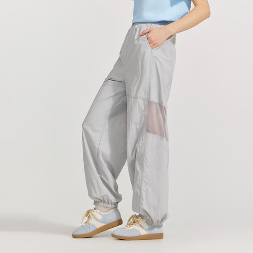 笛莎Deesha 2026年夏季新款青少年女童裤子 商品图2