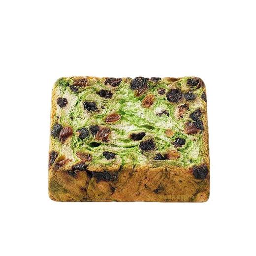 【绵软香甜！独立袋装】星空莓野全麦吐司厚切生即食早餐代餐好吃果干面包。xa 商品图4