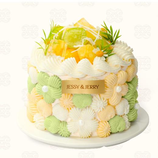 ⚜️棱光星芒 商品图0