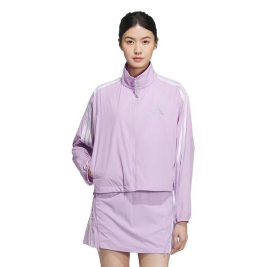 adidas阿迪达斯 女梭织夹克 KC0182 商品图0