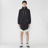 ROA x and wander ripstop wnd jacket 联名款防水防风连帽夹克 商品缩略图1