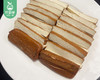 【预售-4月17日配送】华安仙都豆干/1份（4块，共约600g） 商品缩略图3