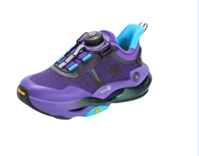 泰兰尼斯稳稳鞋MAX青少年抗扭缓震运动鞋男童女童跑步鞋