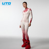UTO/悠途 UTO×中国冰雪联名款保暖速干衣男女秋冬户外运动打底 商品缩略图5
