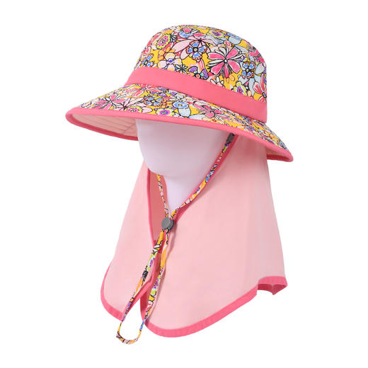 卡蒙KM-4584 儿童全方位防晒 商品图7