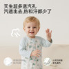 【商场同款】英氏婴儿睡袋春夏款宝宝分腿睡袋竹纤维新生儿防踢被 商品缩略图1