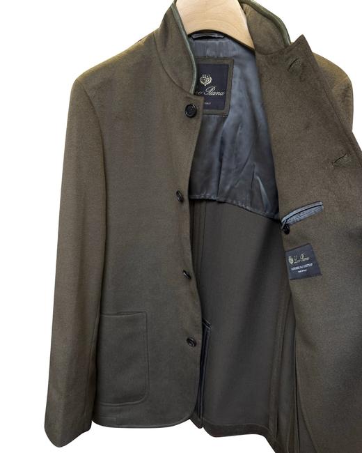 男款立领西装外套lv015 商品图2