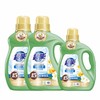 超能 新升级洁净柔护洗衣液套装(2kg*2瓶+1kg*1瓶) cn-rh3pty 商品缩略图0