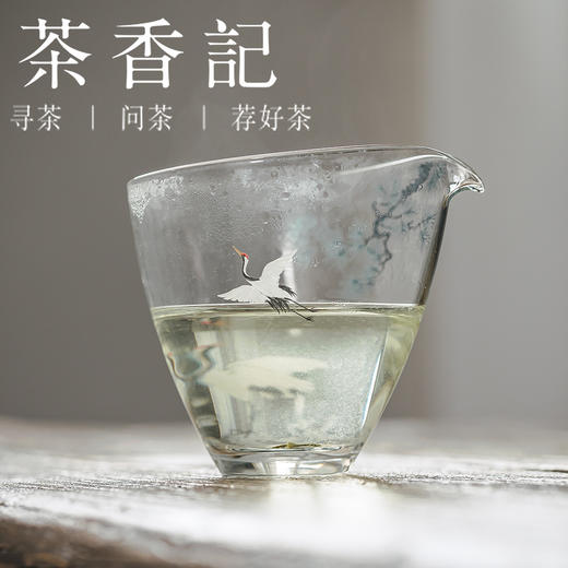茶香记明前恩施玉露026蒸青绿茶富硒茶明前茶手工制作鲜爽甘甜 商品图3