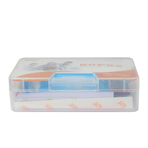 CROR科洛 迷你护理盒 JC-S-014A 商品图4