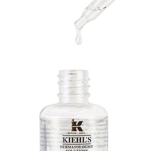限时特价【跨境仓发货】美国Kiehl's 科颜氏新焕肤精华液115ML 商品图4