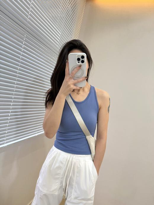 Ebb 新配色 Lulu 内衣品类🐼销冠胸垫背心 商品图4