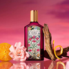 Gucci 全新古驰 绮梦馥栀 女士香水 浓香100ml   香港直邮 商品缩略图7