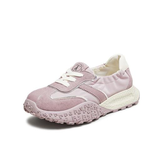 Tata他她 女阿甘鞋 CM703BM5 商品图0