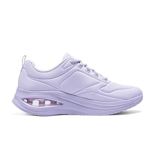 Skechers斯凯奇 女绑带运动休闲鞋 150136-LAV 商品图2
