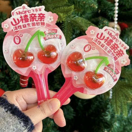 0糖  软糖系列 商品图0