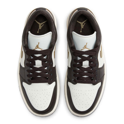 NIKE耐克 女篮球鞋 DC0774-200 商品图3