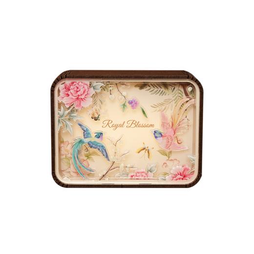 大英博物馆 东方梦境系列 凤栖春晓木雕灯摆件 商品图5