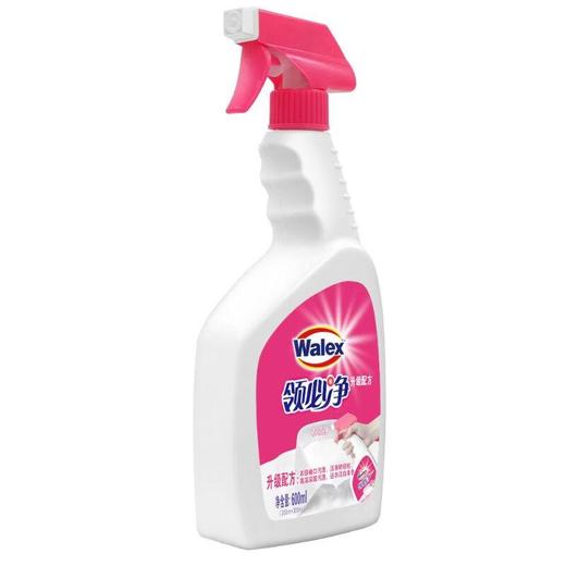 威洁士领必净送补充装(500ml+500ml) 商品图3