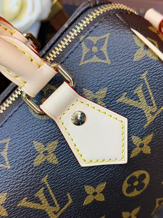 驴家 speedy 20 新款 皮肩带（JPH） 商品图9