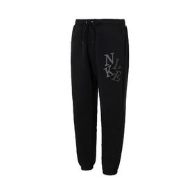 NIKE耐克 男针织长裤 HV7014-010