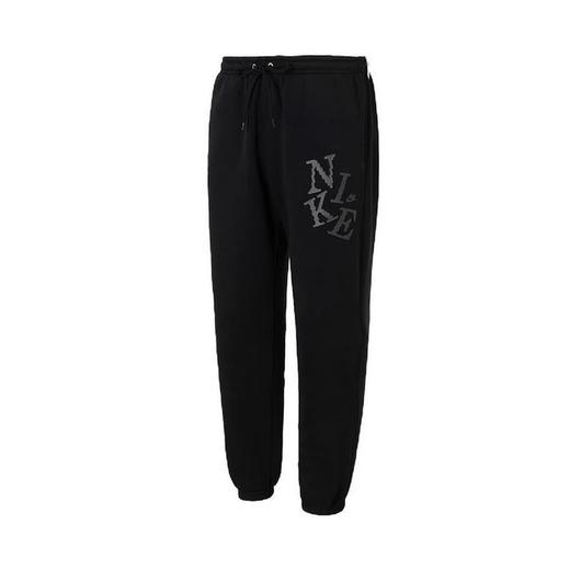 NIKE耐克 男针织长裤 HV7014-010 商品图0