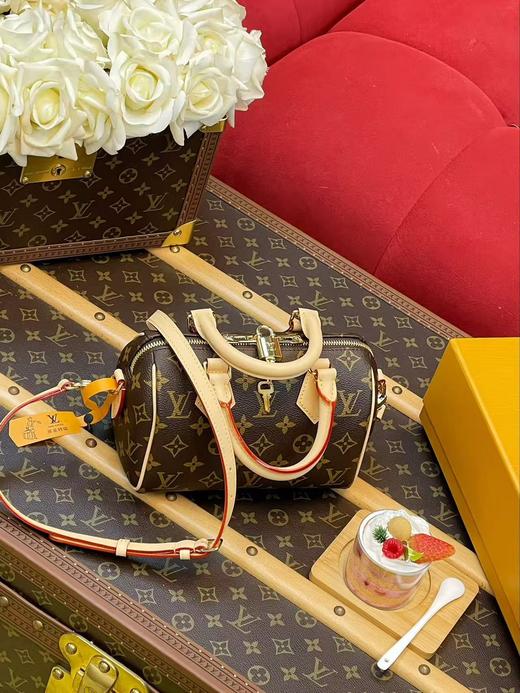 驴家 speedy 20 新款 皮肩带（JPH） 商品图6