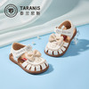 泰兰尼斯夏季新款女童凉鞋镂空透气公主鞋软底小女孩洋气学步鞋T07T6B9034 商品缩略图4