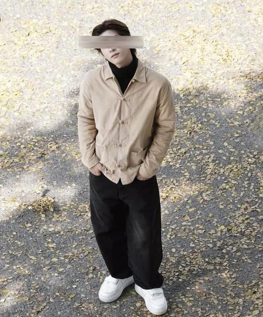 王炸奢品 很独特 RalphLauren/拉夫劳伦男装26早春经典版棉灯芯绒衬衫！ 商品图1